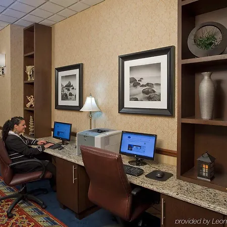Hampton Inn West Palm Beach-Florida Turnpike 