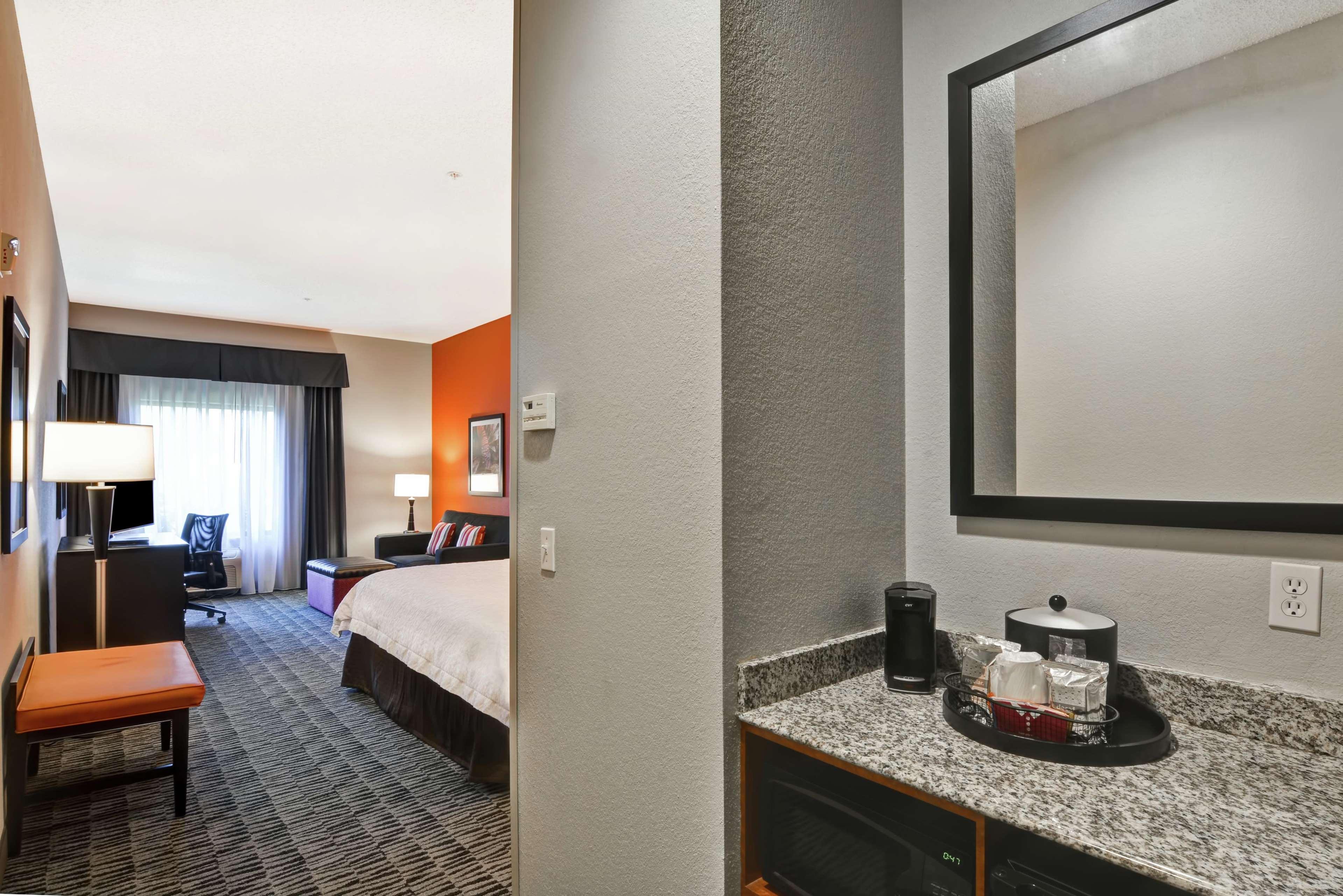 Hampton West Palm Beach-florida Turnpike Hotel Century Village (West Palm Beach, Palm Beach County)