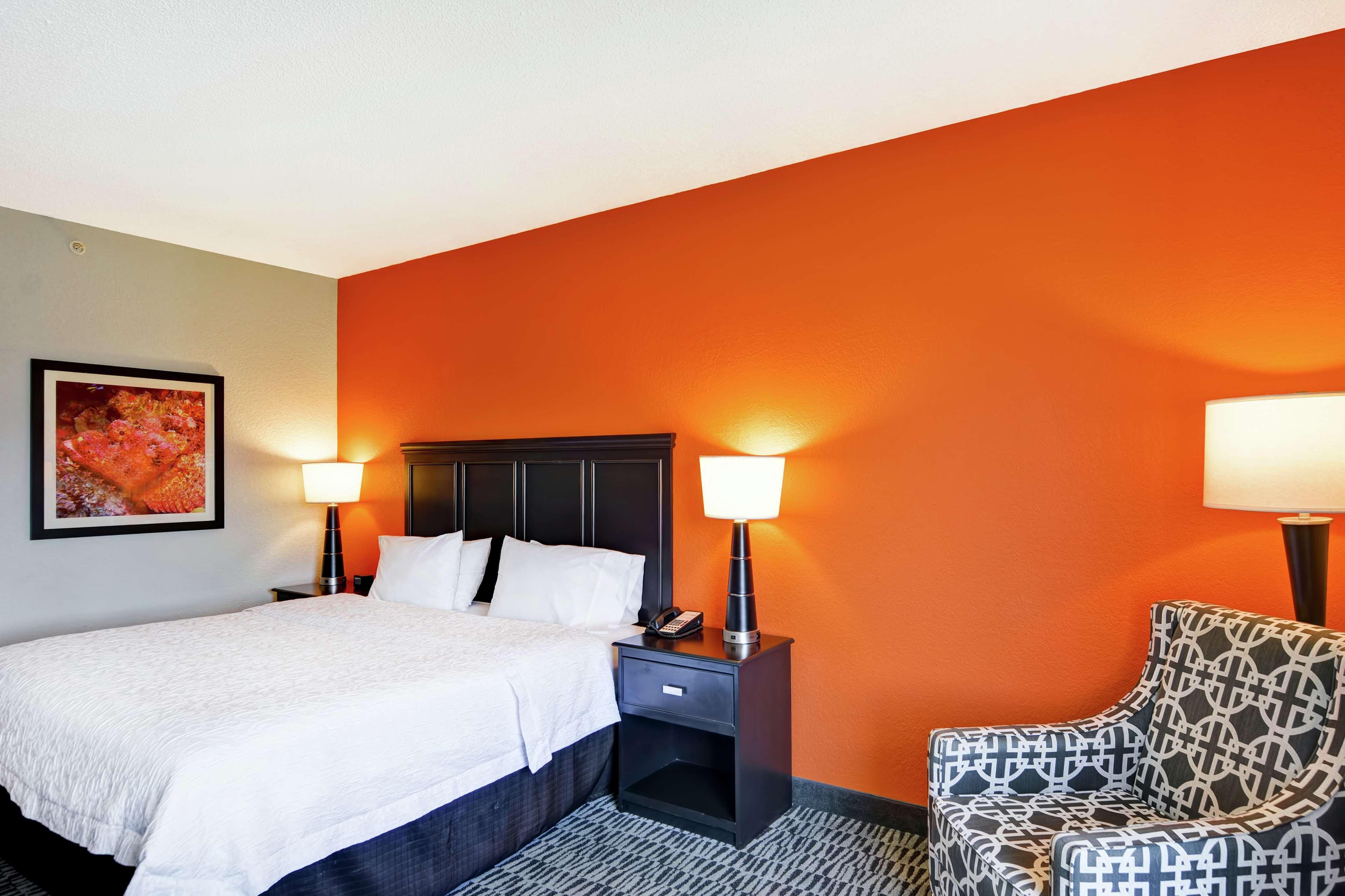 Hampton West Palm Beach-florida Turnpike Hotel Century Village (West Palm Beach, Palm Beach County)