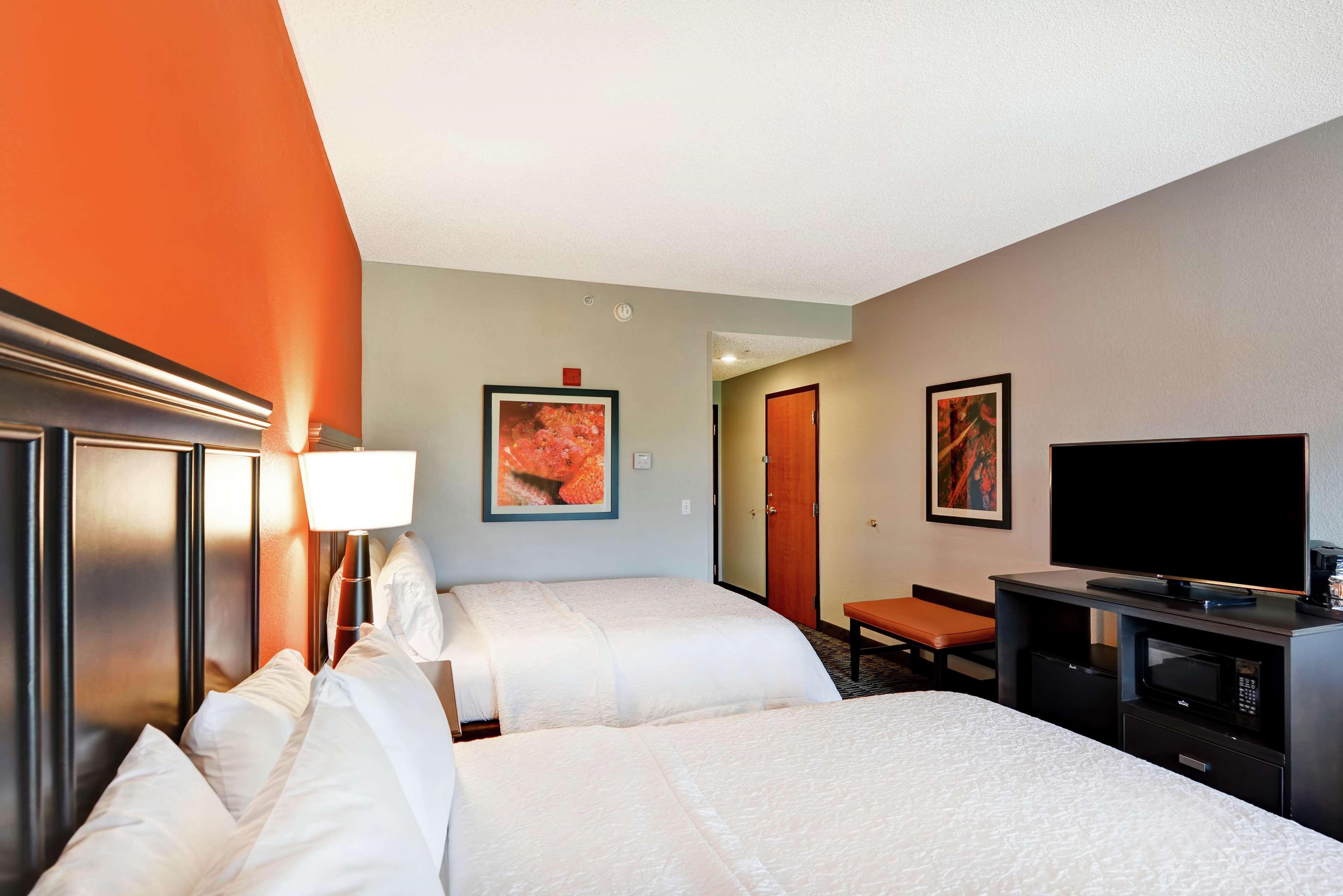 Hampton West Palm Beach-florida Turnpike Hotel Century Village (West Palm Beach, Palm Beach County)