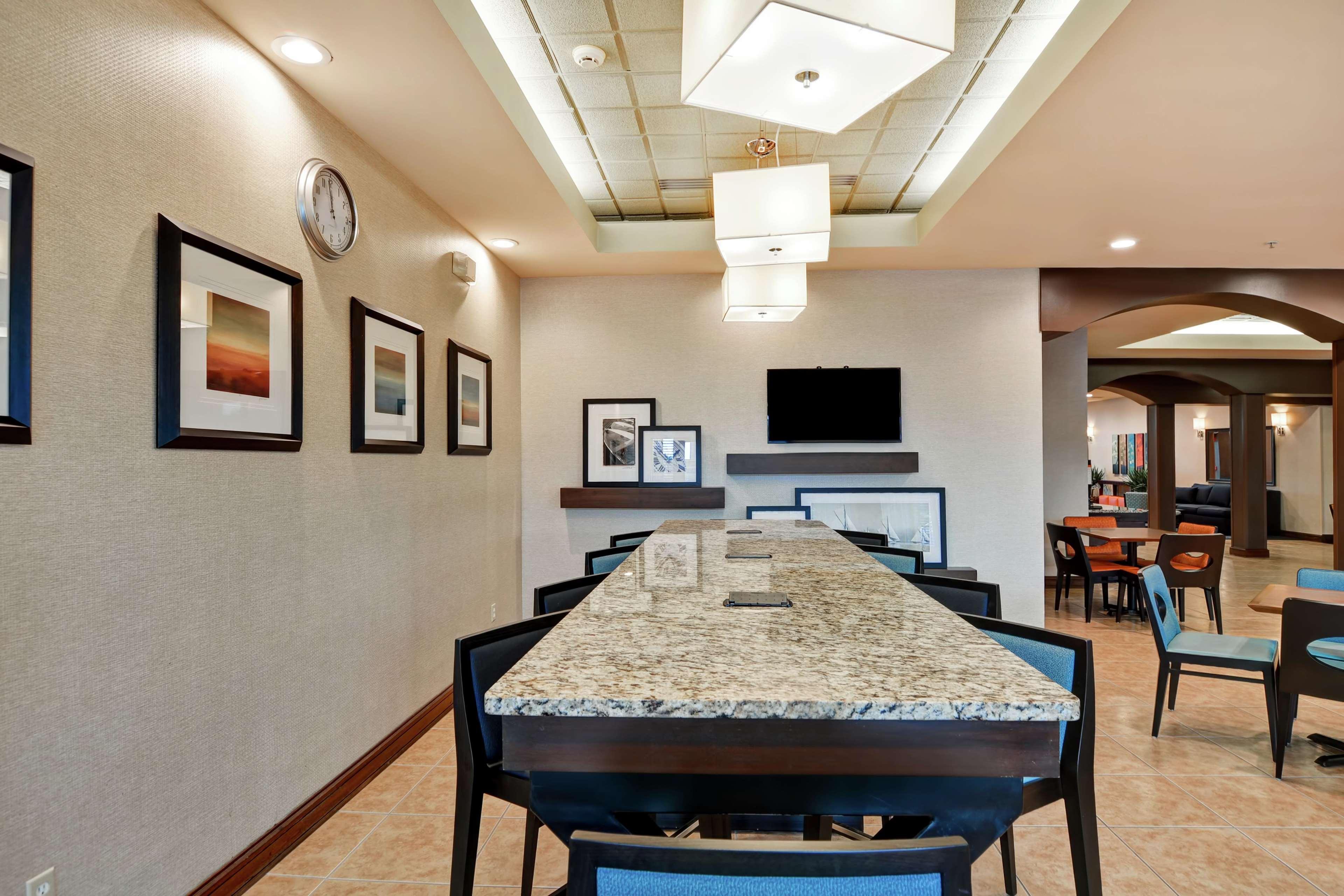 Hampton West Palm Beach-florida Turnpike 3* Century Village (West Palm Beach, Palm Beach County)