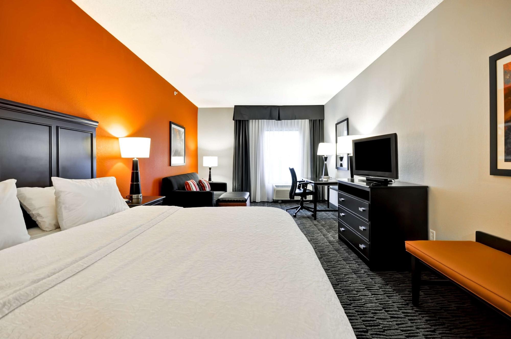 Hampton West Palm Beach-florida Turnpike Hotel Century Village (West Palm Beach, Palm Beach County)