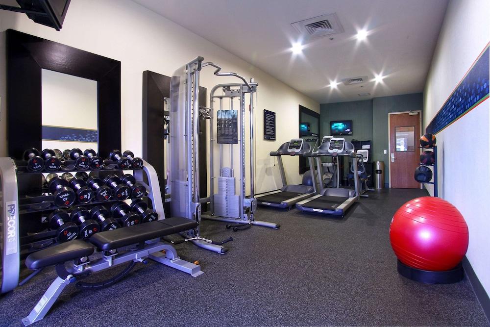 Hotel Hampton West Palm Beach-florida Turnpike Century Village (West Palm Beach, Palm Beach County)