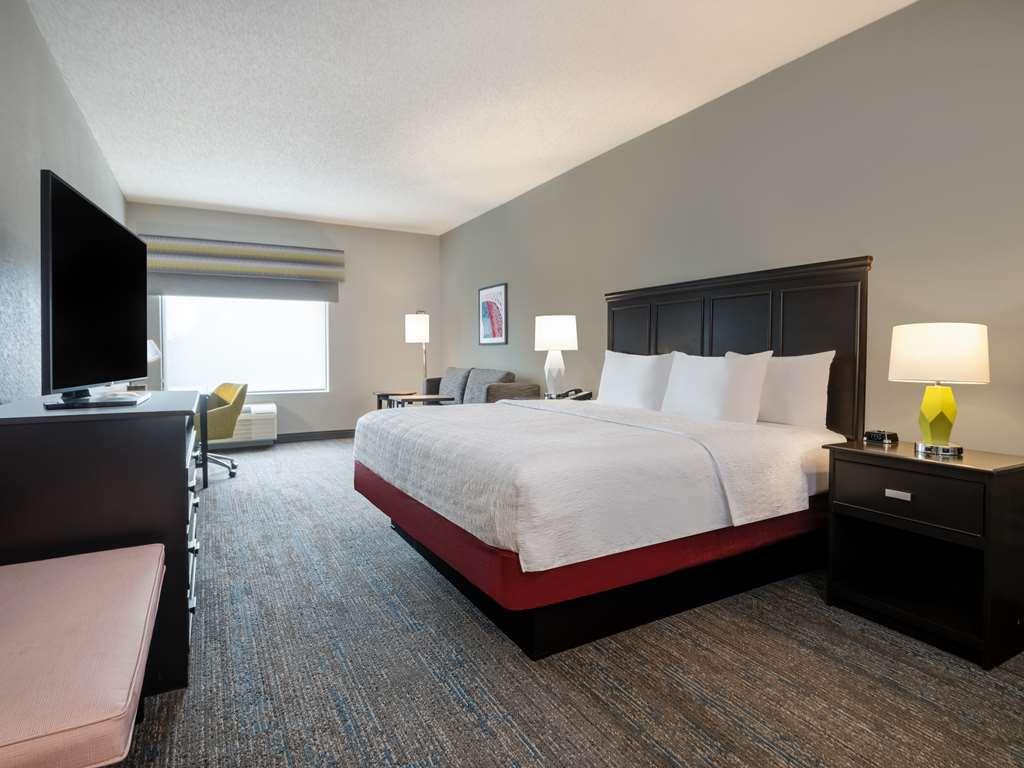 Hotel Hampton West Palm Beach-florida Turnpike Century Village (West Palm Beach, Palm Beach County)