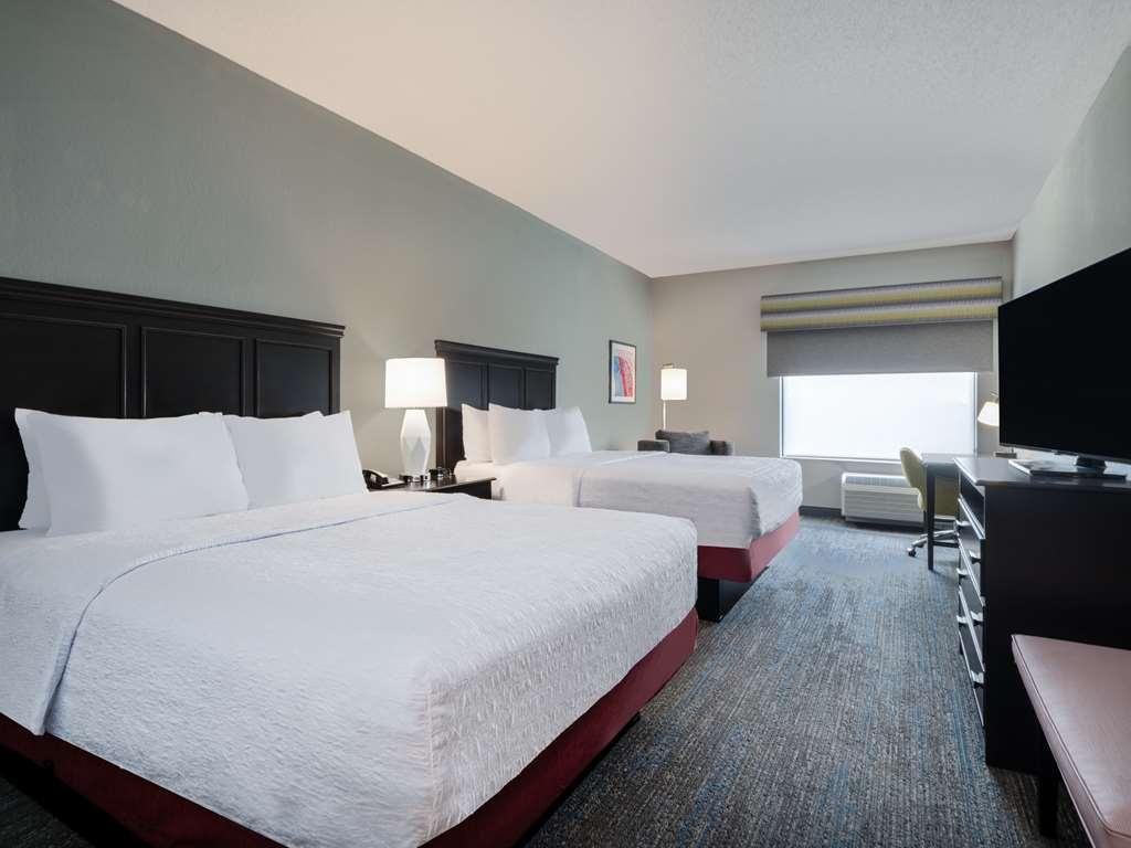 Hotel Hampton West Palm Beach-florida Turnpike Century Village (West Palm Beach, Palm Beach County)