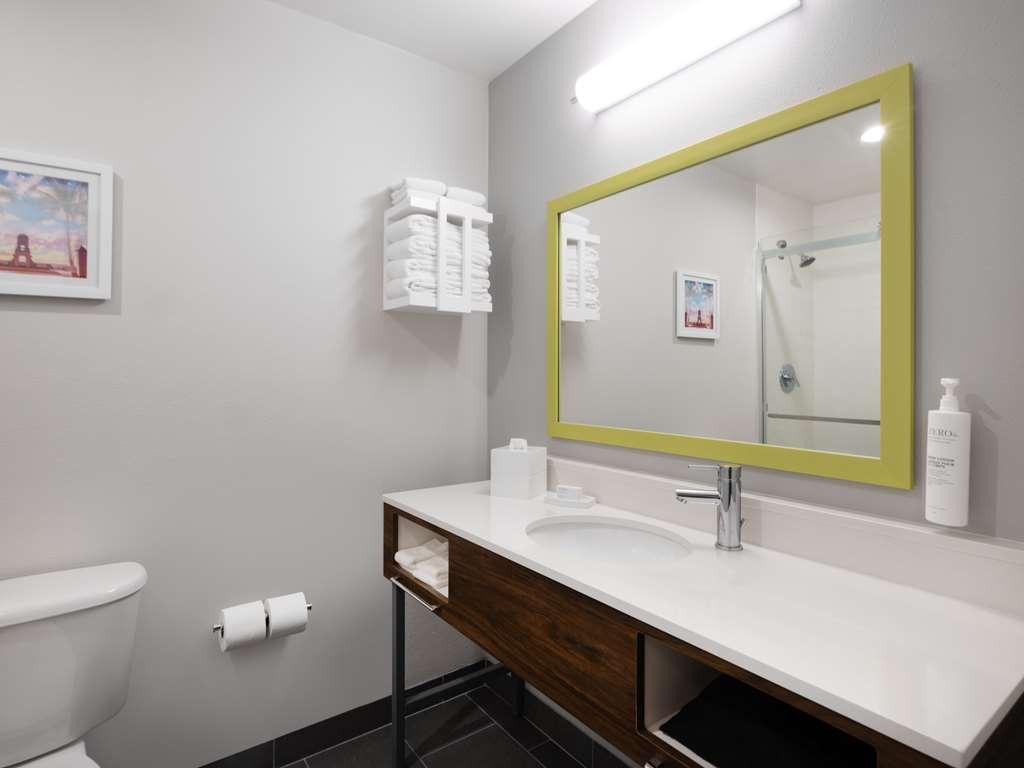 Hampton West Palm Beach-florida Turnpike 3* Century Village (West Palm Beach, Palm Beach County)