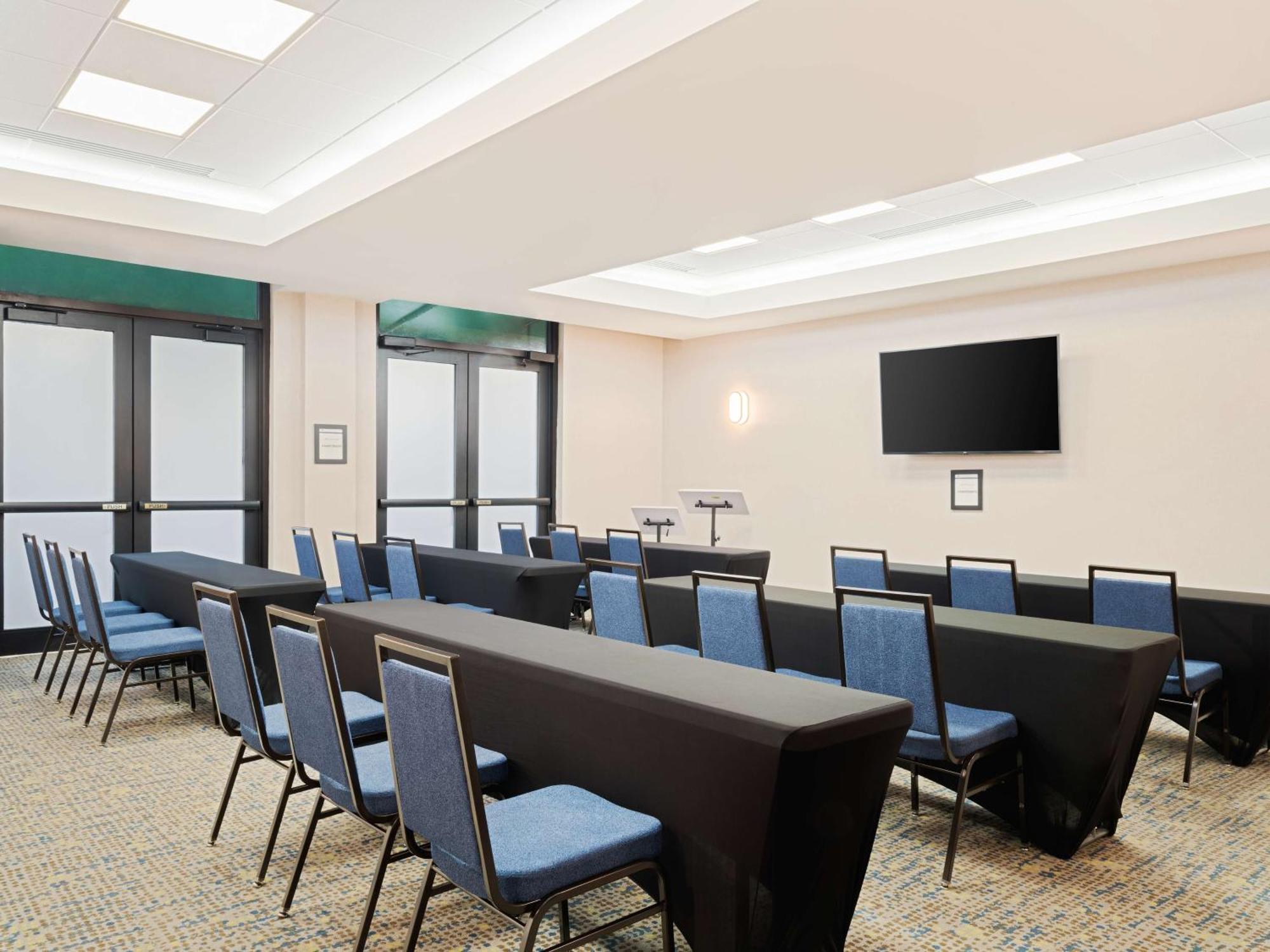 Hampton West Palm Beach-florida Turnpike Hotel Century Village (West Palm Beach, Palm Beach County)