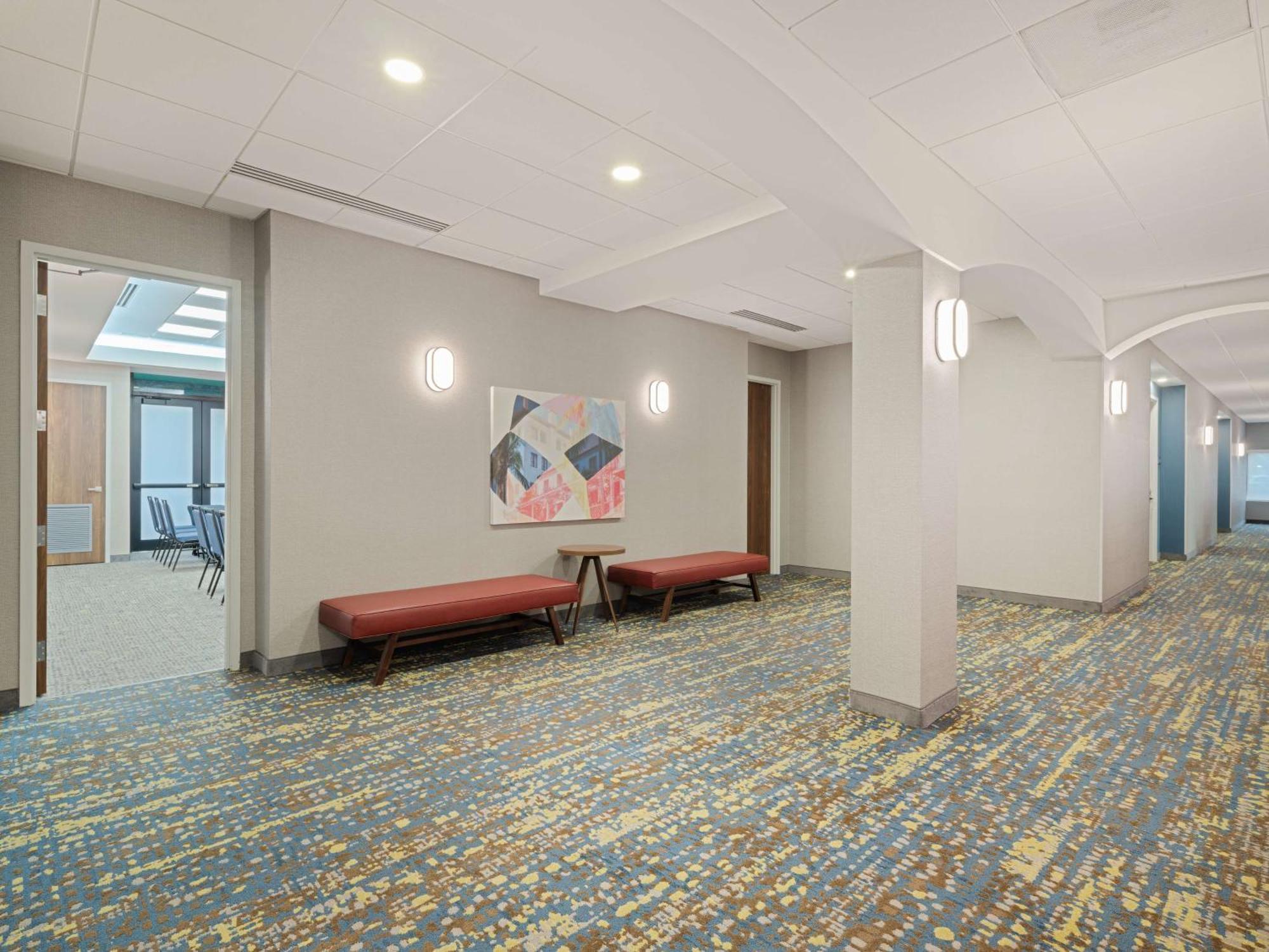 Hampton West Palm Beach-florida Turnpike 3* Century Village (West Palm Beach, Palm Beach County)