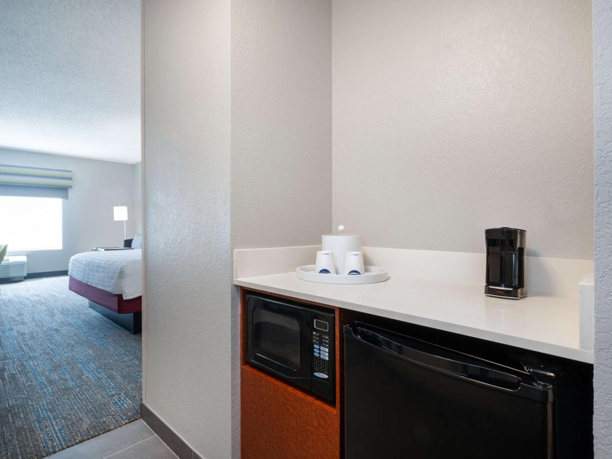 Hampton West Palm Beach-florida Turnpike Century Village (West Palm Beach, Palm Beach County)