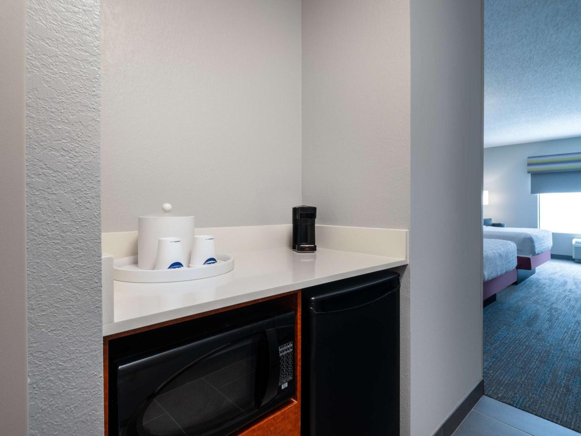 Hampton West Palm Beach-florida Turnpike 3* Century Village (West Palm Beach, Palm Beach County)