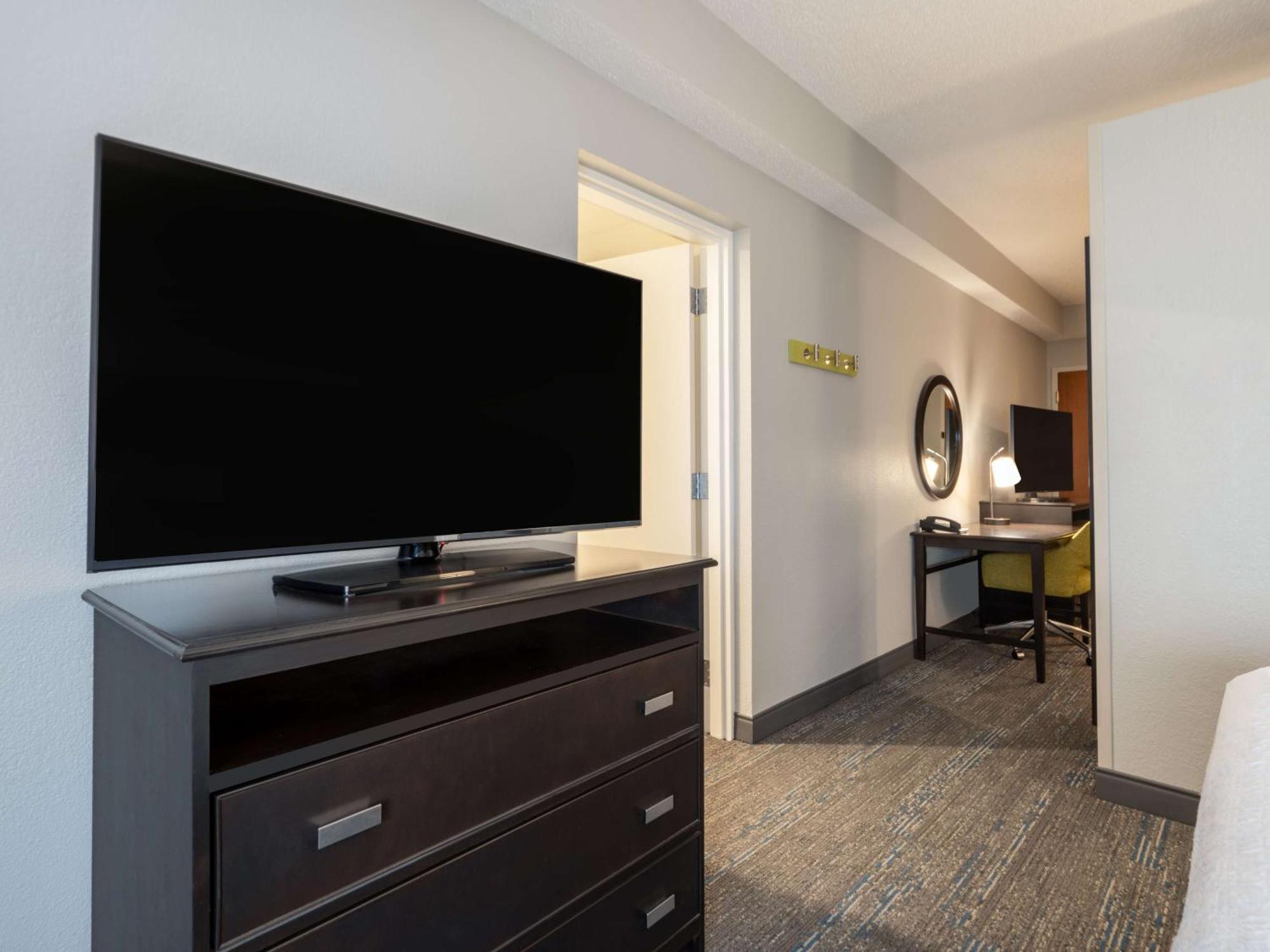 Hotel Hampton West Palm Beach-florida Turnpike Century Village (West Palm Beach, Palm Beach County)