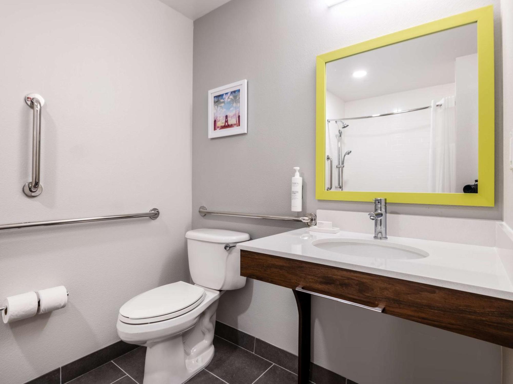 Hampton West Palm Beach-florida Turnpike 3* Century Village (West Palm Beach, Palm Beach County)