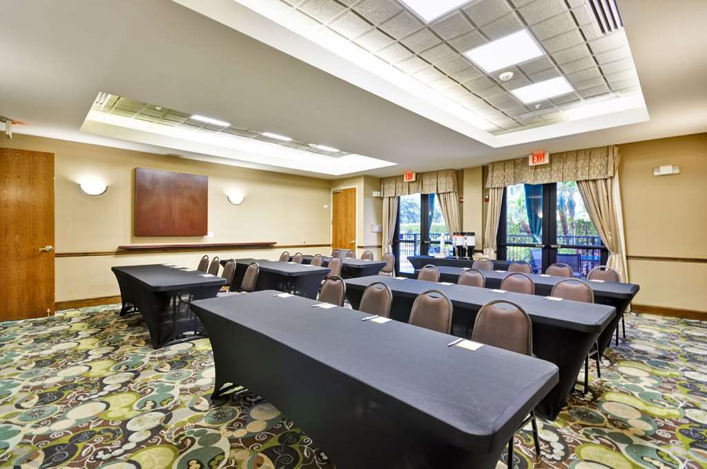 Hampton West Palm Beach-florida Turnpike Hotel Century Village (West Palm Beach, Palm Beach County)